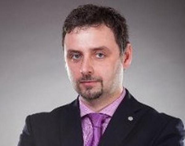 RNDr. Juraj Kliment, Lloyd's Register EMEA 
