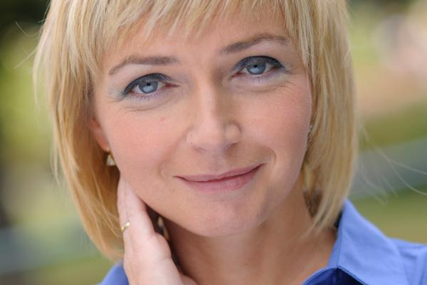 Jitka Tejnorová, DMC Management Consulting