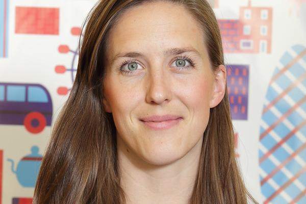 Eva Hédlová, EMPIRE - the Know-How Institute