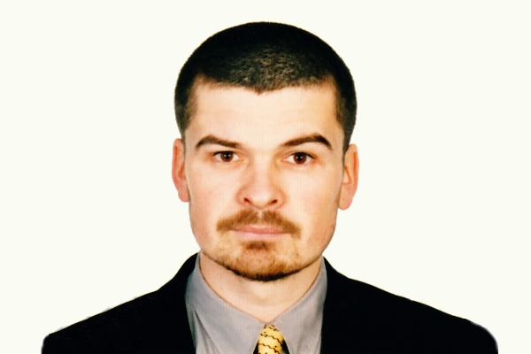 Richard Andrle 