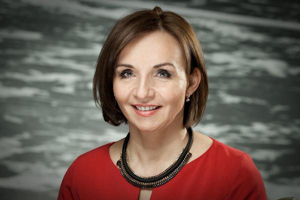 Jaroslava Rezlerová, ManpowerGroup