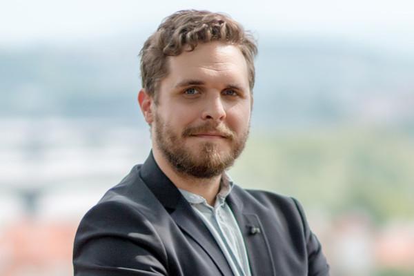 Michal Mládek, Dobrý web