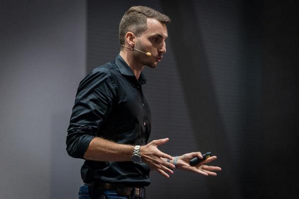 Josef Kadlec, Recruitment Academy Josef Kadlec, Recruitment Academy