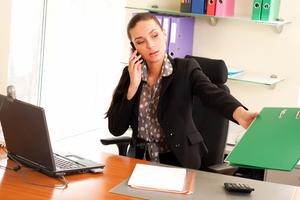 Tři důvody, proč společnosti volí "inside sales"