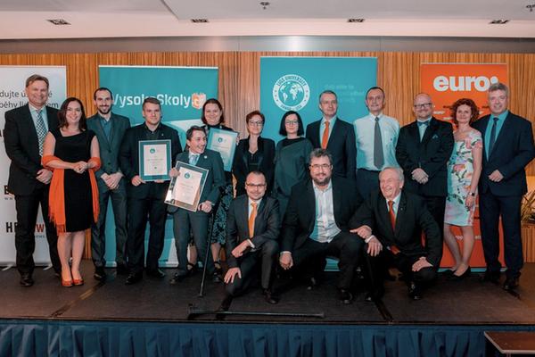 LIGS AWARDS 2017
