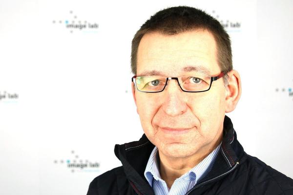 MUDr. Martin Kalenda, MBA (Image Lab s.r.o.)