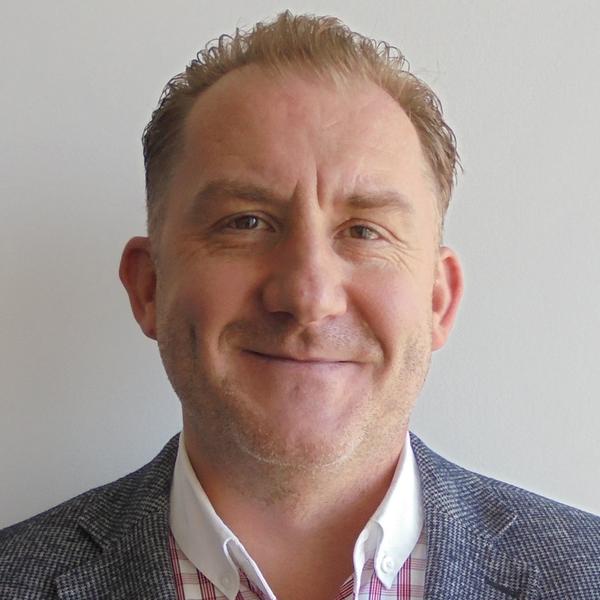 Milan Dvořák, DHL Supply Chain
