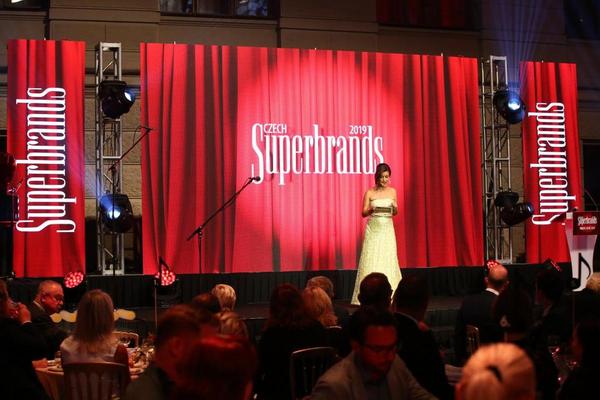 Lite - Czech Superbrands 2019.