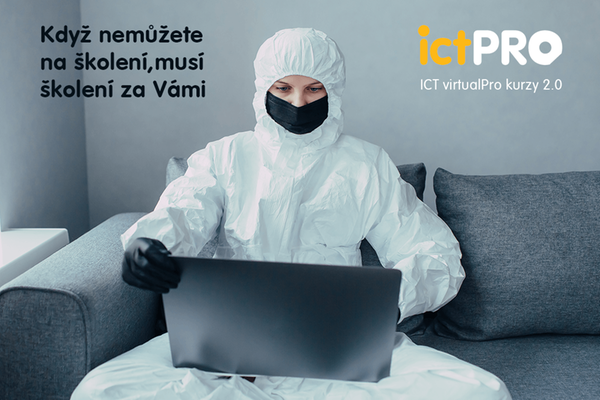 ICT virtualPro kurzy 2.0