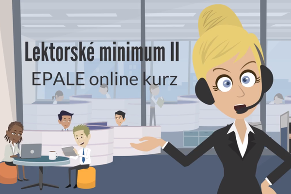 EPALE online kurz