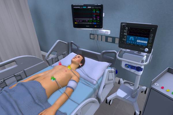 Virtual Lab: aplikace JIPka