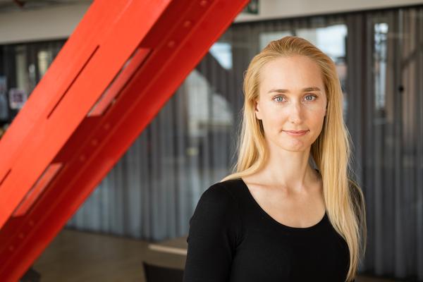 Jana Večerková, Coding Bootcamp Praha