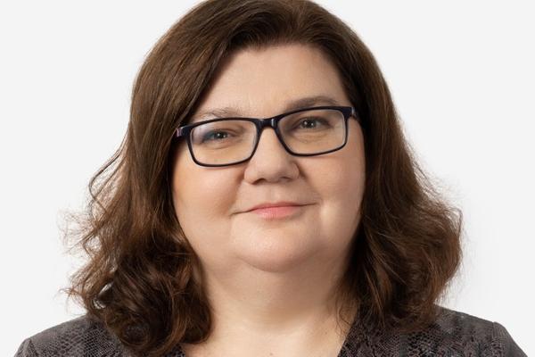 Gabriela Ivanco - Forvis Mazars