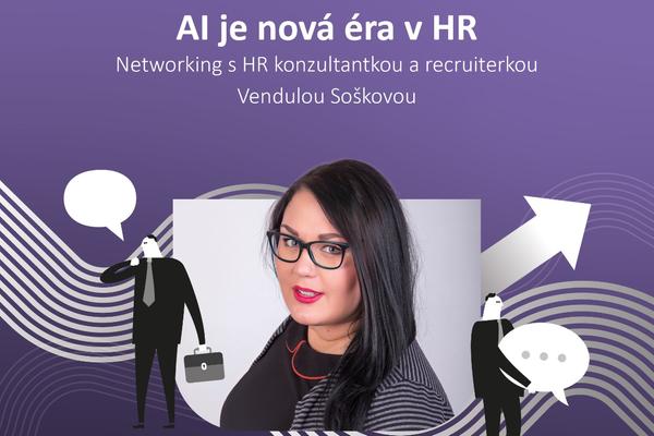 AI je nová éra v HR